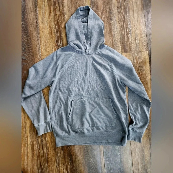 wonder nation Other - Wonder Nation Dark Gray Boys Hoodie Size XL 14-16 Husky